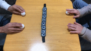 12月25日まで58%OFFの980円。子どもと大人が一緒に遊べるアクションおもちゃボードゲーム「ウィングスピリッツ」がクリスマスセール