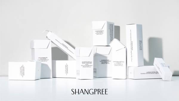 SHANGPREE ジャンプリー　スキンケアセット　韓国コスメ 韓国スパ・エステから誕生したスキンケアブランド「SHANGPREE(シャンプ