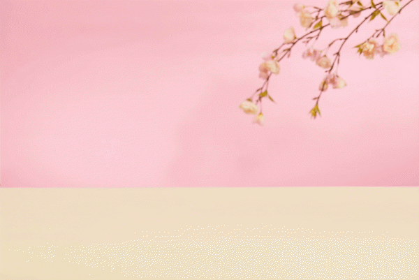 韓国スキンケアブランド「COSRX」より2023年春限定「桜コレクション」が登場！