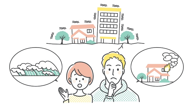 災害への備えは十分ですか？ 東京都が家族を守る「TOKYO強靭化プロジェクト」って？