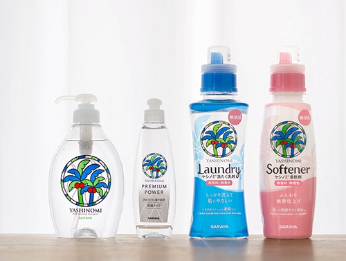 お洗濯は「泥汚れと汗のニオイ」との戦い…よかれと思ってつけていた香りも「逆に臭かった？！」【うえだしろこ家のお洗濯レポ】　