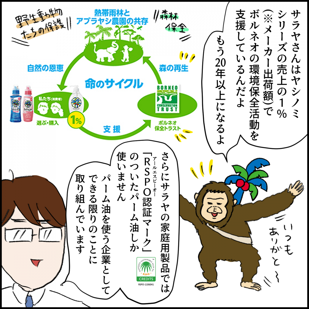 お洗濯は「泥汚れと汗のニオイ」との戦い…よかれと思ってつけていた香りも「逆に臭かった？！」【うえだしろこ家のお洗濯レポ】　