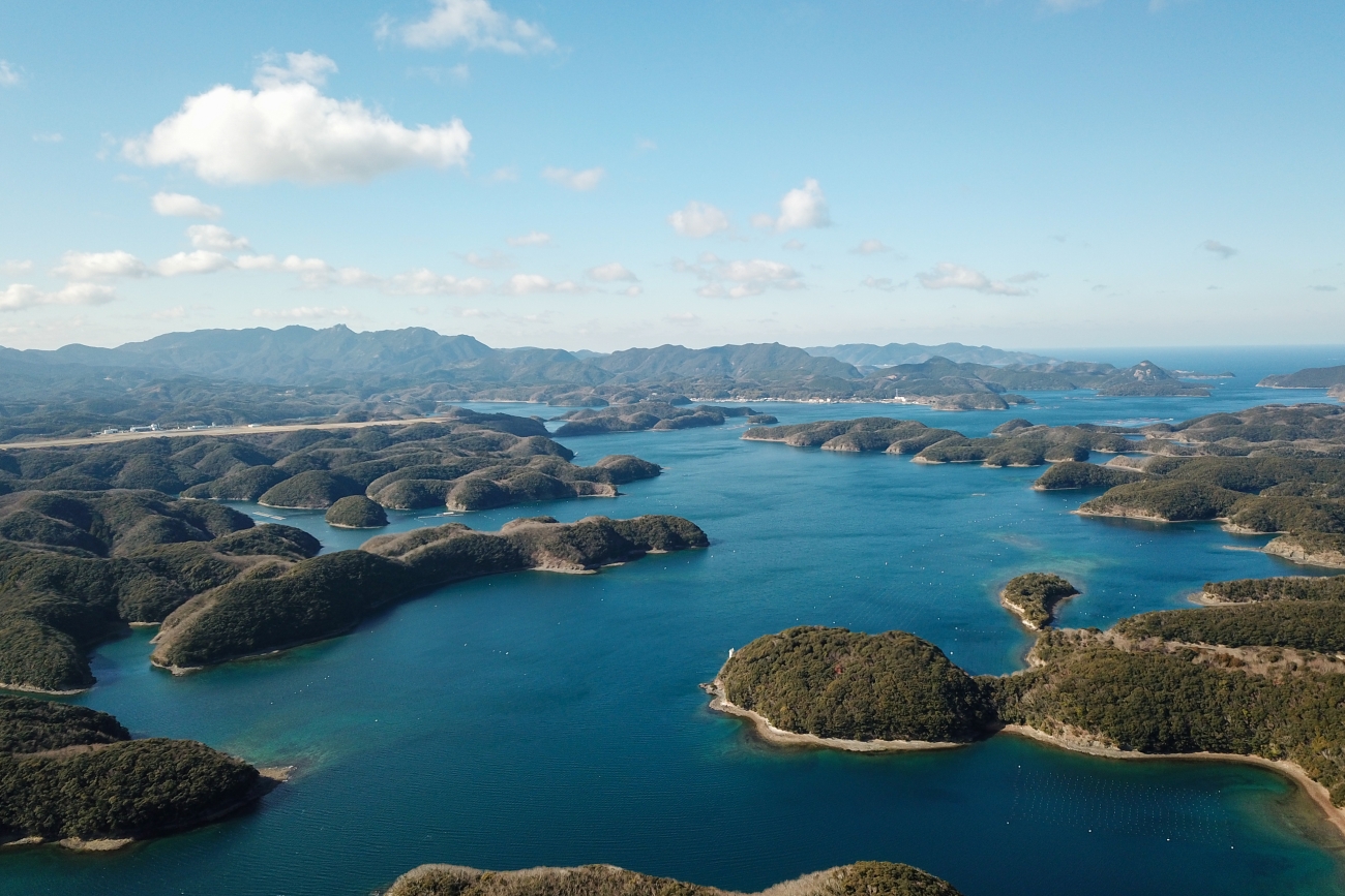 シーカヤック、海の幸も満喫！  ツシマヤマネコのいる島へ…大自然と海のリアルを訪ねる「対馬スタディツアー」に行ってみた【大人の修学旅行レポ】