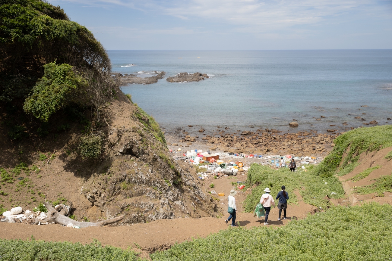 シーカヤック、海の幸も満喫！  ツシマヤマネコのいる島へ…大自然と海のリアルを訪ねる「対馬スタディツアー」に行ってみた【大人の修学旅行レポ】