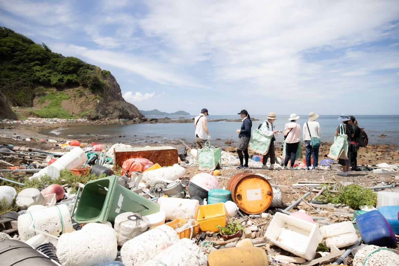 シーカヤック、海の幸も満喫！  ツシマヤマネコのいる島へ…大自然と海のリアルを訪ねる「対馬スタディツアー」に行ってみた【大人の修学旅行レポ】