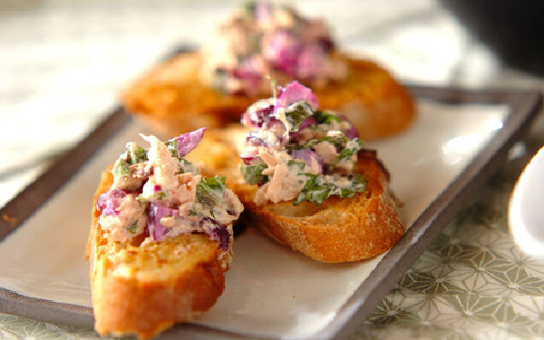 「しば漬け、余らせてない？」いつもの料...