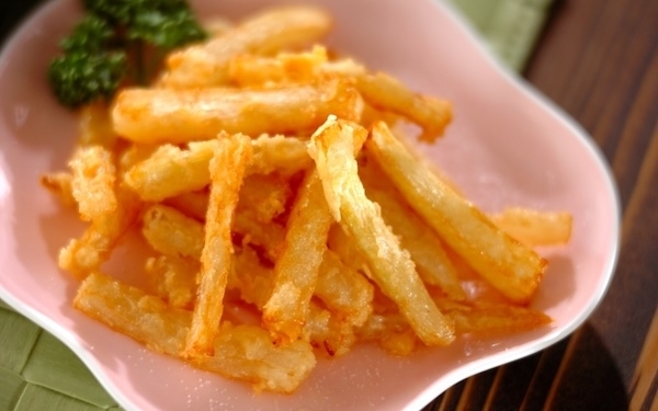 大根がこんなに変わる!? 新しいおいしさ発...