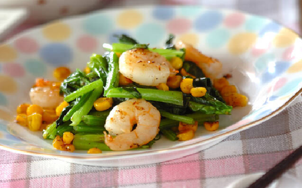 「こんな組み合わせがあったんだ！」ホウ...