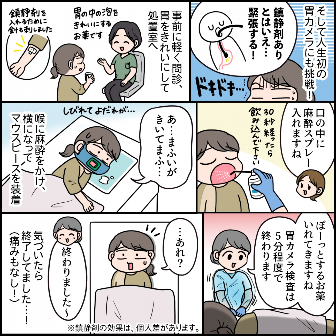 体調の変化、気づいてる？えりたが受けた女性専用人間ドックのはなし。不安も疑問もまとめて解消！