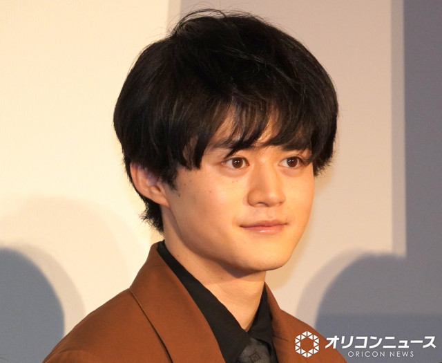 鈴鹿央士がフィルムカメラにハマる理由