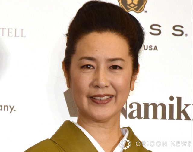 名取裕子のガーデニングに学ぶ、心穏やかな暮らしのヒント