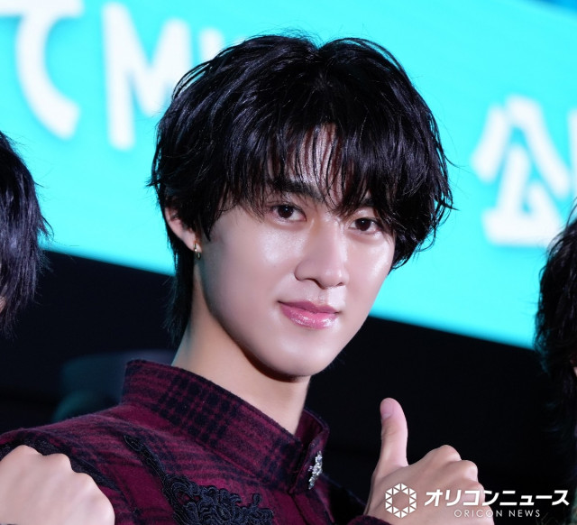 M!LK“グループイチの秀才”曽野舜太、出身大学名を告白 スタジオ驚き