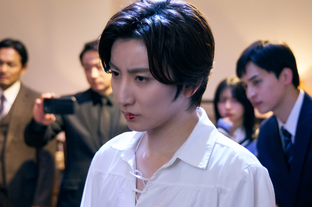 「御崎禅」の人狼との戦いを楽しむ！