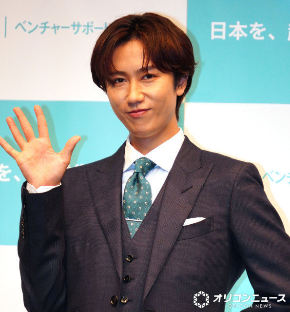 Snow Man阿部亮平、ゴルフ挑戦に意欲「今年中にホールを回れたら