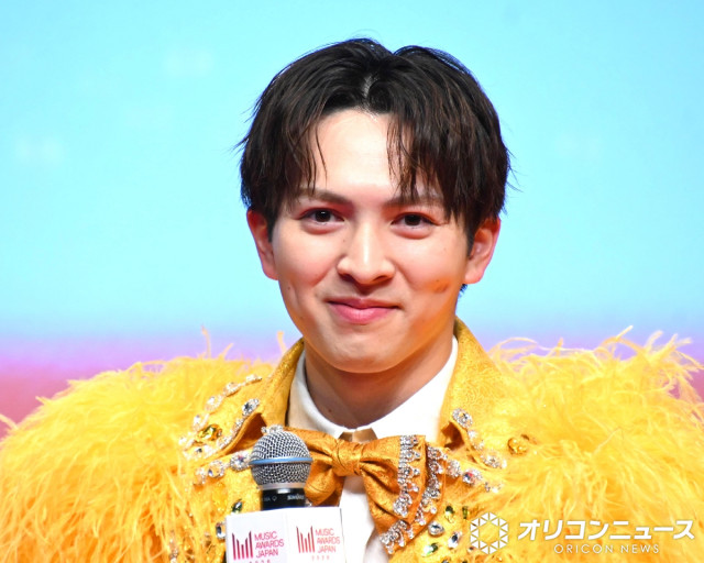 M!LK 吉田仁人 法被 M!LK吉田仁人、事務所社長にアポなしで“直談判”の過去明かす