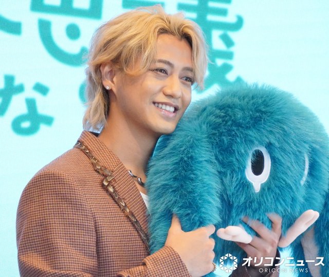 髙橋海人、報道陣のむちゃぶりにタジタジ「単刀直入に言うと無理です