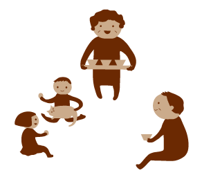 東北3県のお菓子とお茶を楽しめる「東北銘菓フェス」開催！