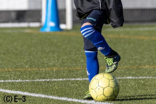 またあの練習 サッカーには欠かせない反復練習に飽き飽きの子どもたちを楽しませる練習メニュー を教えて 22年3月11日 ウーマンエキサイト 1 4