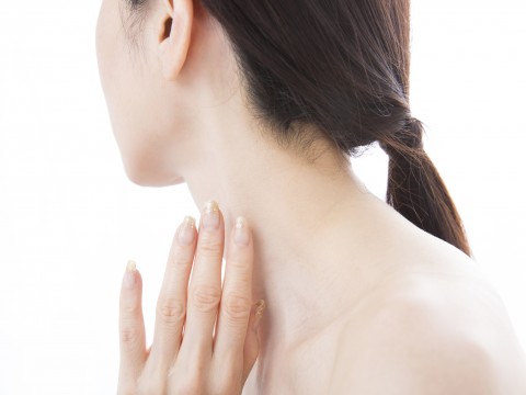 首ニキビの原因と治し方 ウーマンエキサイト 1 4