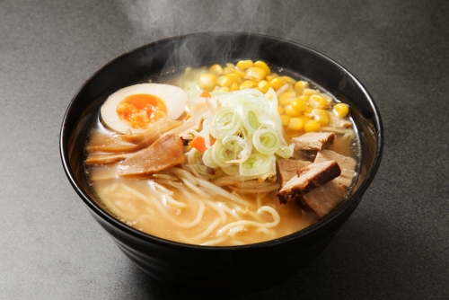 要注意 おいしいけど 意外とカロリー高いラーメン トップ10 E レシピ 料理のプロが作る簡単レシピ 1 2ページ