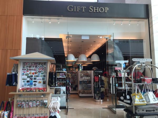 マリーナベイ サンズ限定のお土産ショップへ行こう!｜ウーマンエキサイト