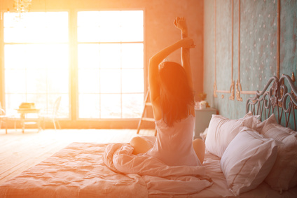 恋愛運upのカギは部屋にある 一緒にいたい女 と思われる掃除術 19年2月3日 ウーマンエキサイト 1 4