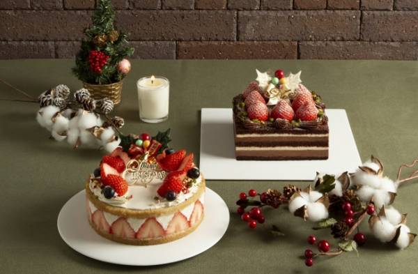 バター 白砂糖 卵不使用 チャヤマクロビのギルトフリーなクリスマスケーキ E レシピ 料理のプロが作る簡単レシピ 1 2ページ
