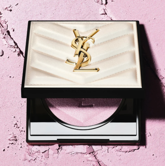 YSL BEAUTY銘品ハイライター「オールアワーズ ハイパールミナイザー