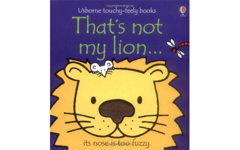 子どもの英語教育に！ 英語で絵本読み聞かせ　絵本紹介26「That's not my puppy」