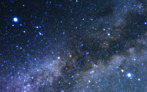 子供の あの星なに にも答えられる 星空を親子で楽しむ夜空解析アプリ ウーマンエキサイト 1 2
