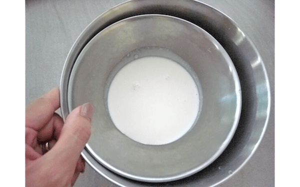 持ち運びも簡単！　持ち寄りパーティにも喜ばれるジャースイーツ