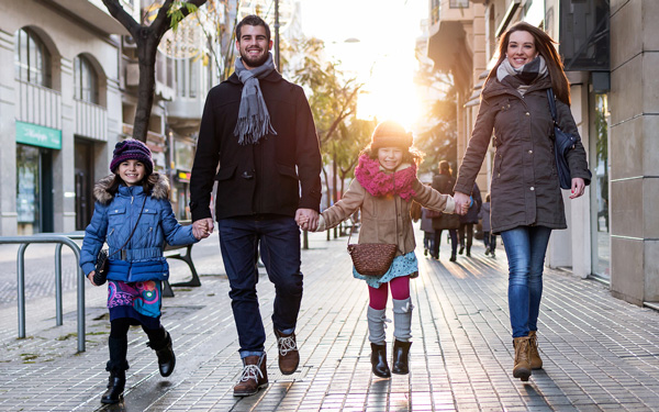 ママだからしょうがない なんてもったいない ママのおしゃれルールって ウーマンエキサイト 1 2