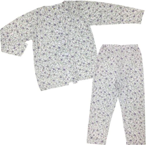 介護用パジャマのおすすめ12選！ストレスを減らすために着せ方と素材で