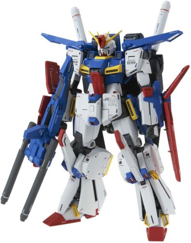 22年 おすすめガンプラ34選 初心者でも作りやすいhgからrg Mg Pgまで Exciteママアイテム