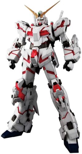 22年 おすすめガンプラ34選 初心者でも作りやすいhgからrg Mg Pgまで Exciteママアイテム