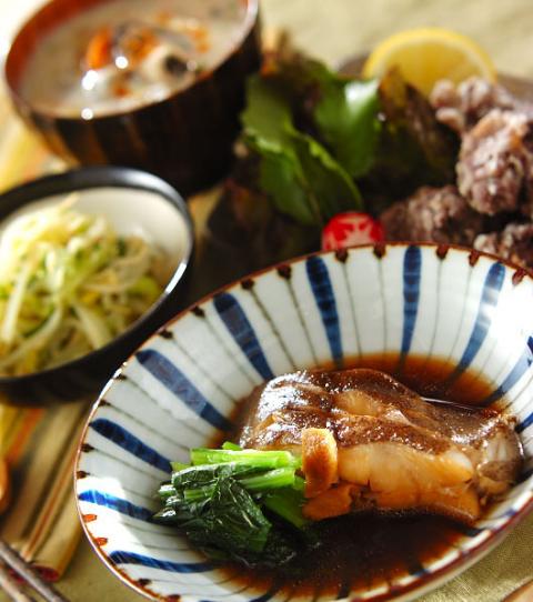 今日の献立は カレイの煮物 E レシピ 料理のプロが作る簡単レシピ 1 1ページ