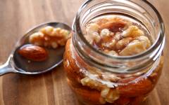 天然の栄養成分が盛りだくさん 生ハチミツ のおいしい食べ方 E レシピ 料理のプロが作る簡単レシピ 1 2ページ