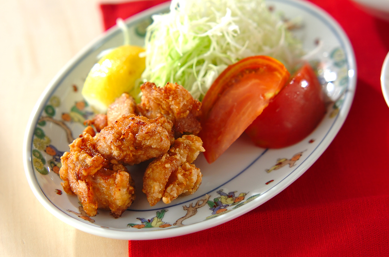 ザンギと唐揚げの違いは衣 北海道ご当地グルメの作り方とアレンジレシピ E レシピ 料理のプロが作る簡単レシピ 1 1ページ