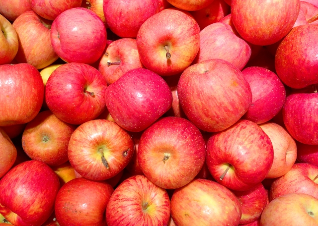 りんごの栄養は加熱しても消えない 正しい食べ方で効果を実感しよう E レシピ 料理のプロが作る簡単レシピ 1 1ページ