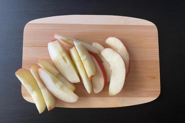 りんごの栄養は加熱しても消えない 正しい食べ方で効果を実感しよう E レシピ 料理のプロが作る簡単レシピ 1 1ページ