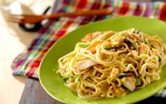 15分以内で簡単に作れる 失敗知らずの人気 麺レシピ 5選 E レシピ 料理のプロが作る簡単レシピ 1 1ページ