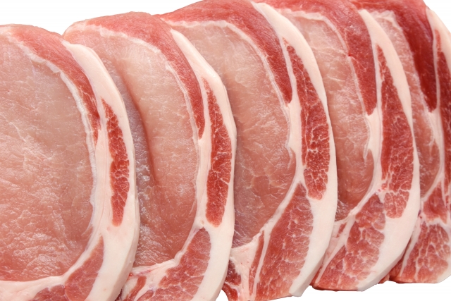 豚肉ロースのカロリーは ヘルシーな調理法や美肌に効く栄養素も紹介 E レシピ 料理のプロが作る簡単レシピ 1 1ページ