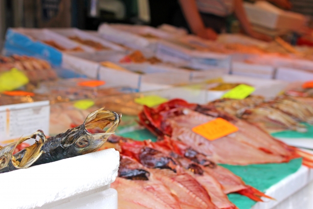 春の魚を食べよう 刺身にぴったりな魚はどれ 釣りにオススメな魚も E レシピ 料理のプロが作る簡単レシピ 1 1ページ