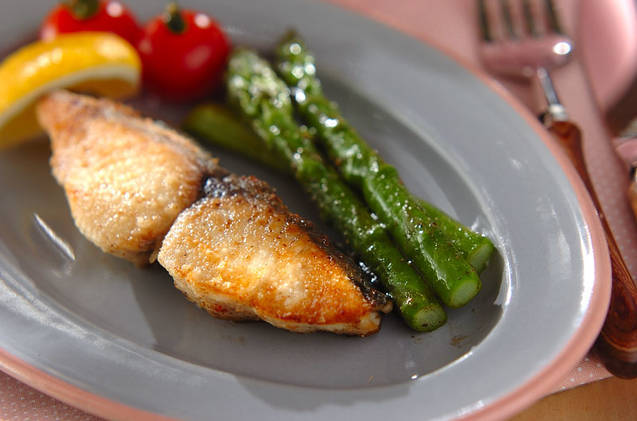 春の魚を食べよう 刺身にぴったりな魚はどれ 釣りにオススメな魚も E レシピ 料理のプロが作る簡単レシピ 1 1ページ