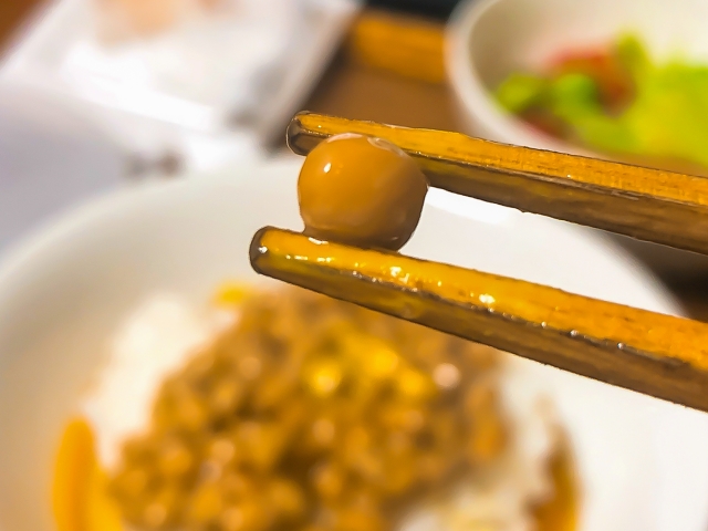 賞味期限切れの納豆は食べられる 危険サインと上手な保存方法を紹介 E レシピ 料理のプロが作る簡単レシピ 1 1ページ