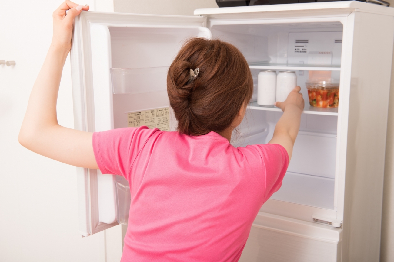 冷蔵庫がうるさい原因は 自分でできる対処法やメーカーの対応を紹介 E レシピ 料理のプロが作る簡単レシピ 1 1ページ