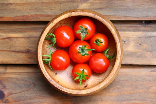 ミニトマトは冷蔵 冷凍どちらも保存可能 やり方やおすすめの食べ方を紹介 E レシピ 料理のプロが作る簡単レシピ 1 1ページ