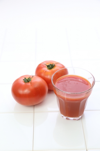 トマトジュースの効果 食事に取り入れてキレイに 簡単レシピも紹介 E レシピ 料理のプロが作る簡単レシピ 1 1ページ