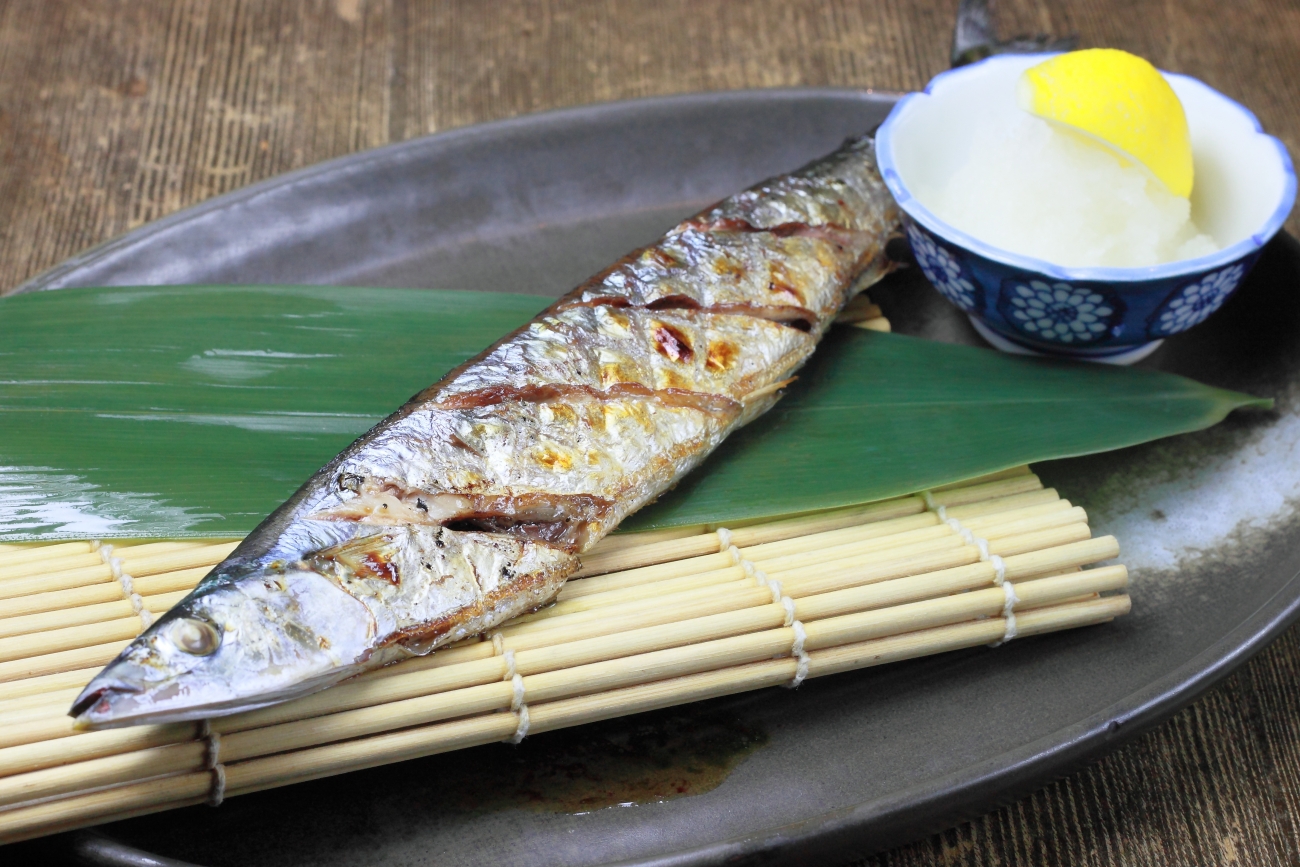 秋刀魚の旬 おいしい食べ方と鮮度の見分け方を知って味わいつくそう E レシピ 料理のプロが作る簡単レシピ 1 1ページ
