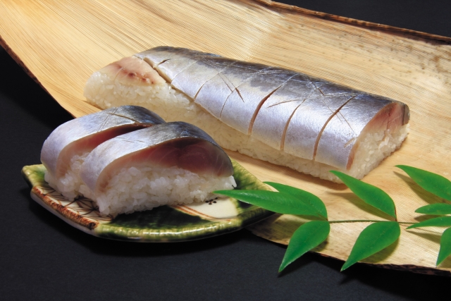 バッテラって何 発祥や語源から作り方まで解説 鯖寿司との違いに迫る E レシピ 料理のプロが作る簡単レシピ 1 1ページ